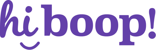 HiBoop Logo