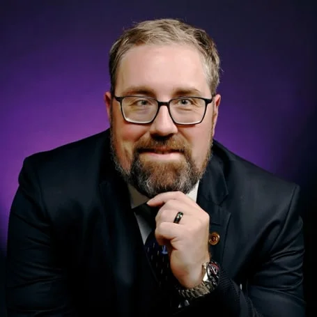 Christopher Gillespie