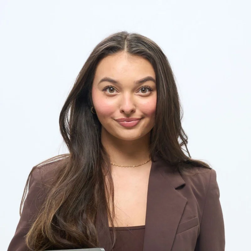 Katerina Baiborodin