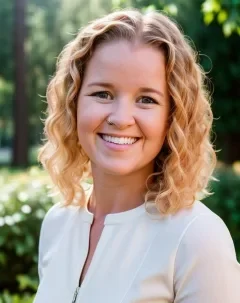 Dr. Jill Robinson