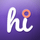 HiBoop app icon
