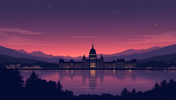 Why Now — a HiBoop gathering