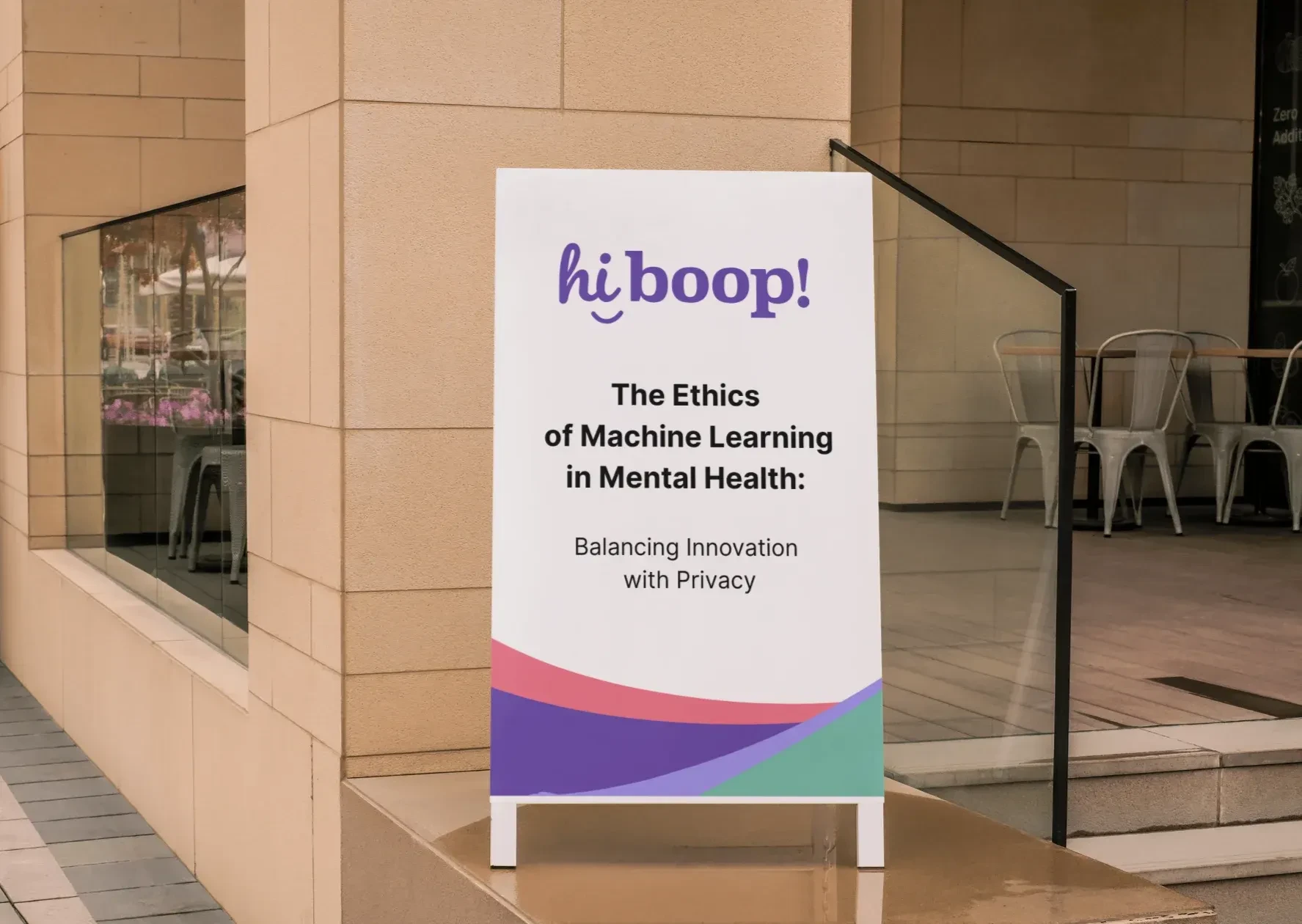 The Ethics of Machine Learning in Mental Health