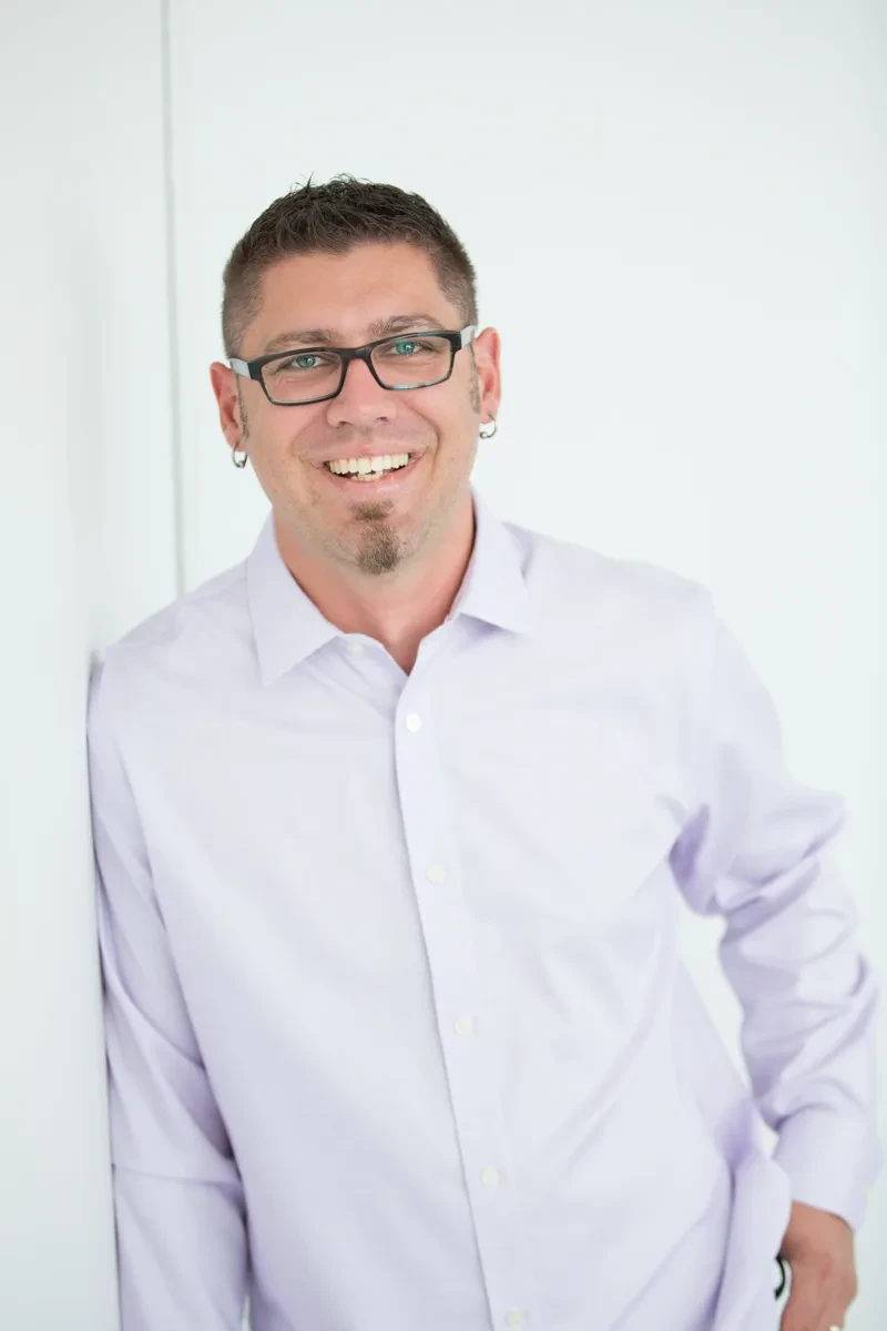 Andrew Neufeld