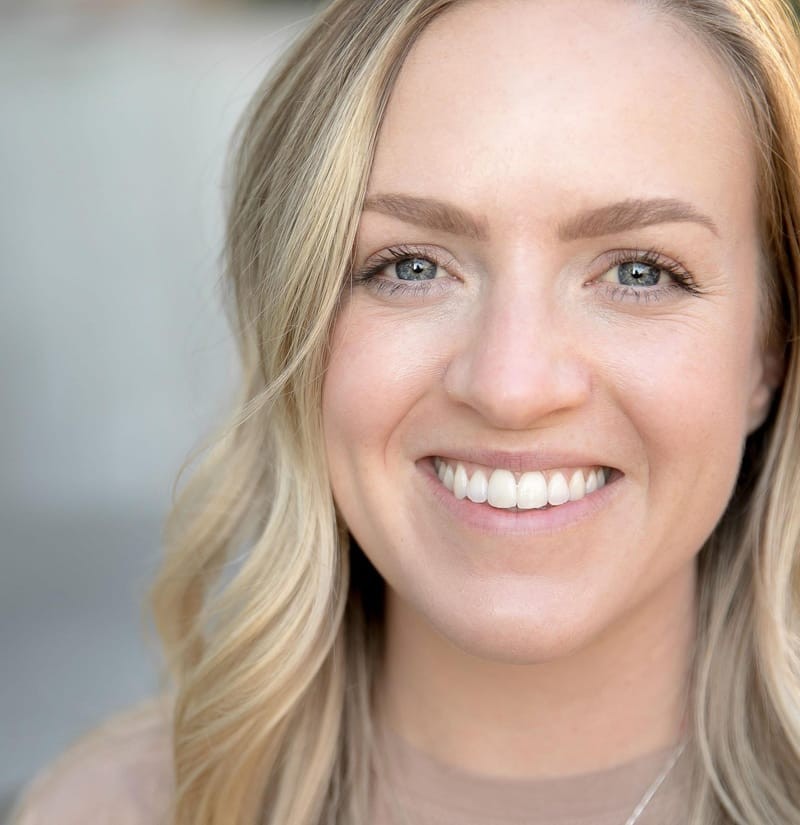 Madeline Geneau