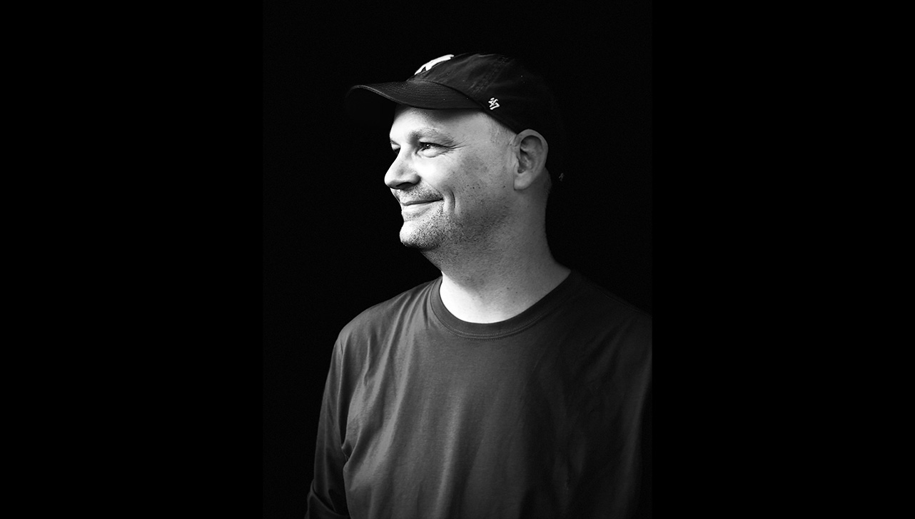 Jason Morehouse is an advocate mental health