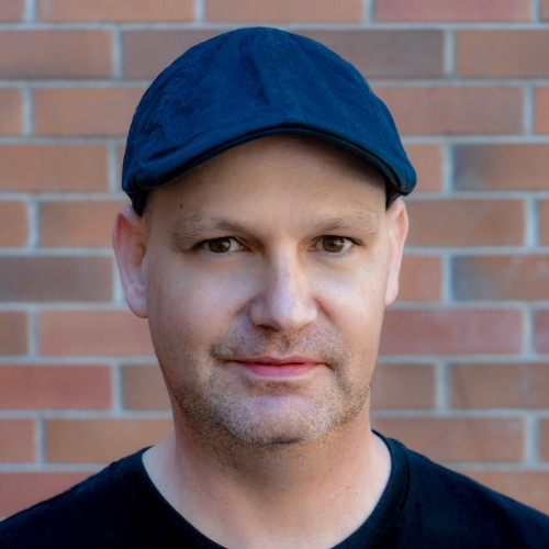 Jason Morehouse - Founder & CEO of HiBoop