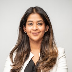 Shradha Mittal - Co-Founder & Chief Business Officer at HiBoop